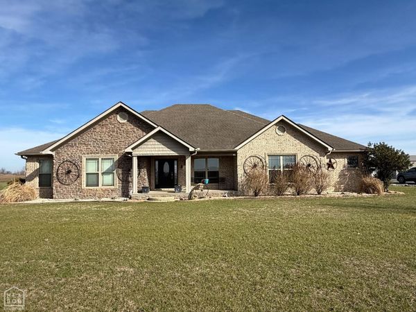 614 CR 575, Monette, AR 72447