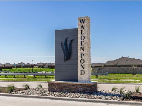 2902 Hanscom Street, Forney, TX 75126