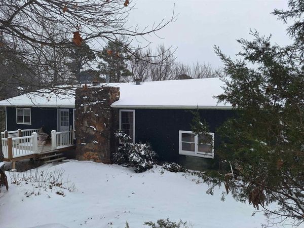 11952 S HIGHWAY 14 Highway, Yellville, AR 72687