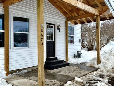 8673 Rte 289, Adams, NY 13605