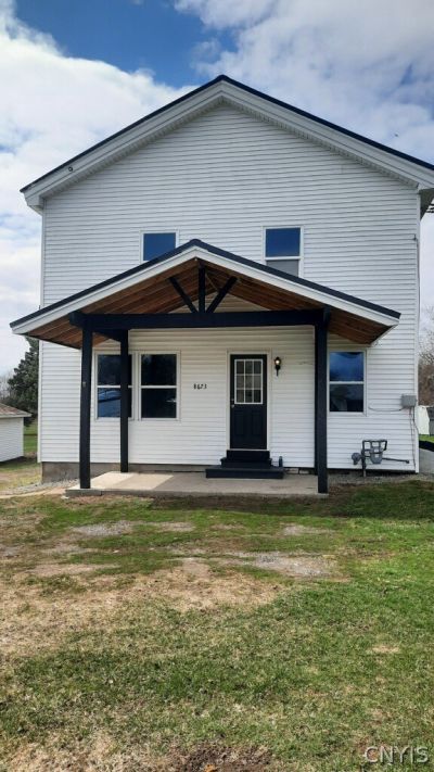 8673 Rte 289, Adams, NY 13605 Main Photo