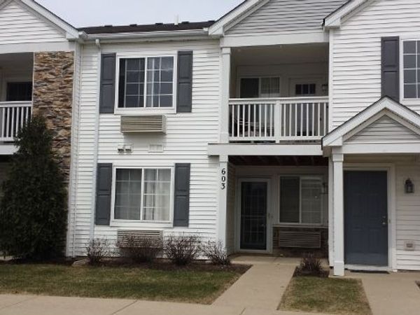 603 Silverstone Drive , Carpentersville, IL 60110