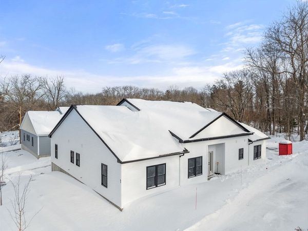 9 L Stevens Road, Unit A, Charlton, MA 01507