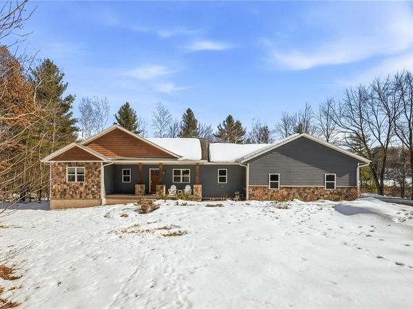 E16134 Hwy D, Fall Creek, WI 54742