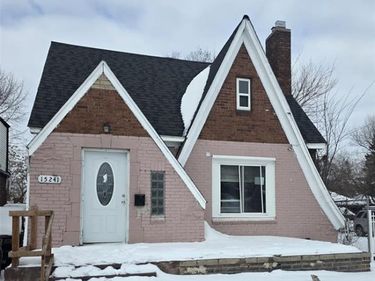 15241 Eastburn Street, Detroit, MI 48205