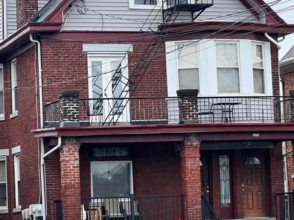 2417 Park Avenue, Norwood, OH 45212