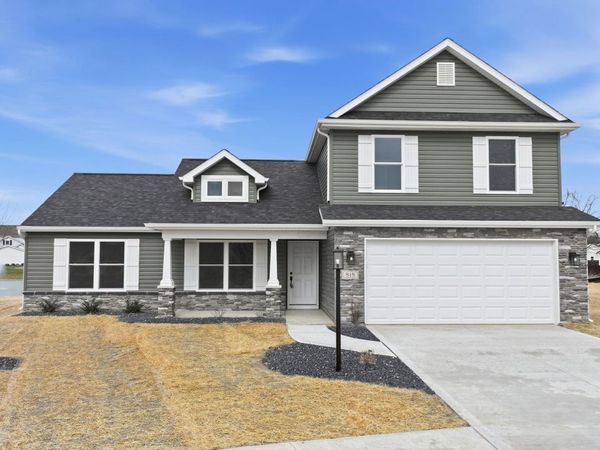 818 Gullet Avenue, Garrett, IN 46738