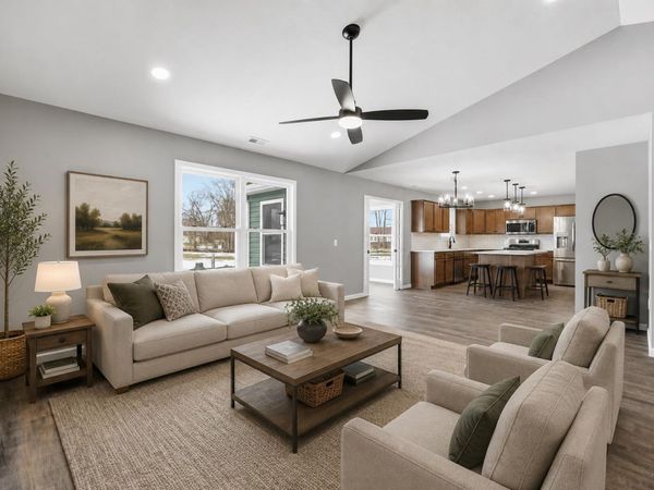 818 Gullet Avenue, Garrett, IN 46738