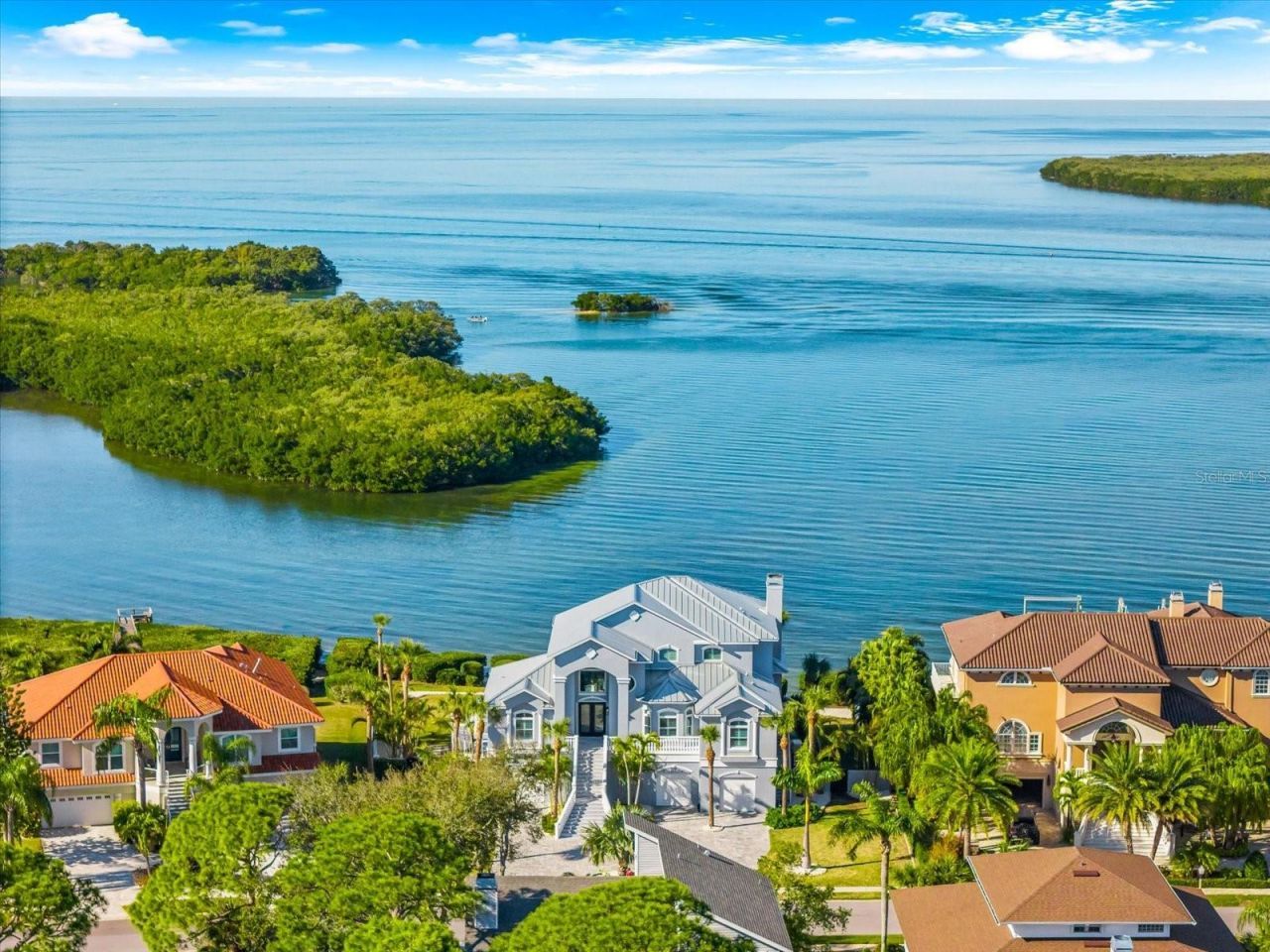 2059 N Pointe Alexis Drive, Tarpon Springs, FL 34689 Photo