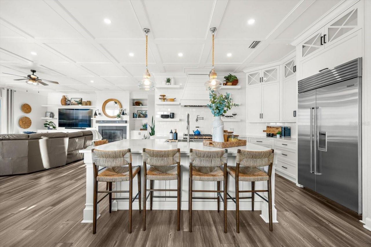 2059 N Pointe Alexis Drive, Tarpon Springs, FL 34689 Photo