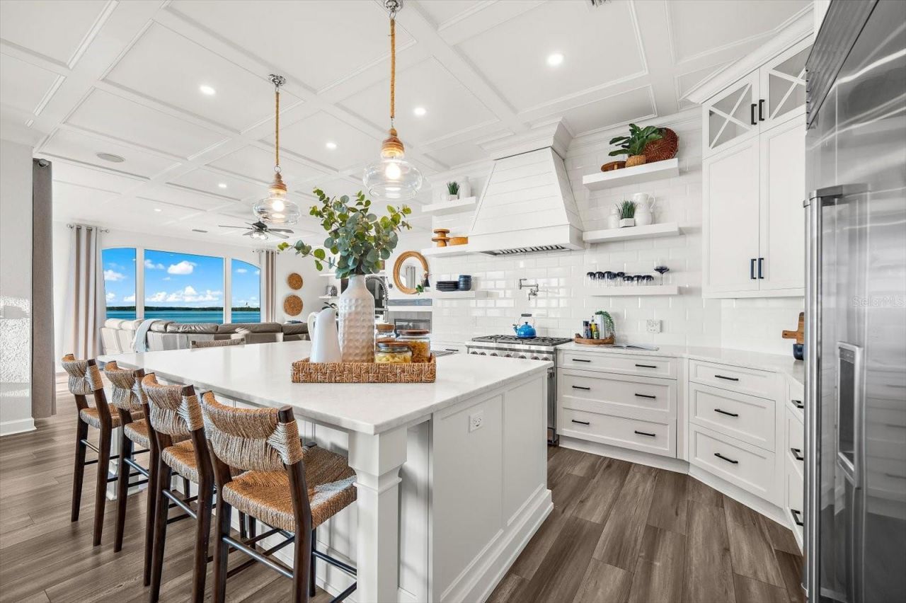 2059 N Pointe Alexis Drive, Tarpon Springs, FL 34689 Photo