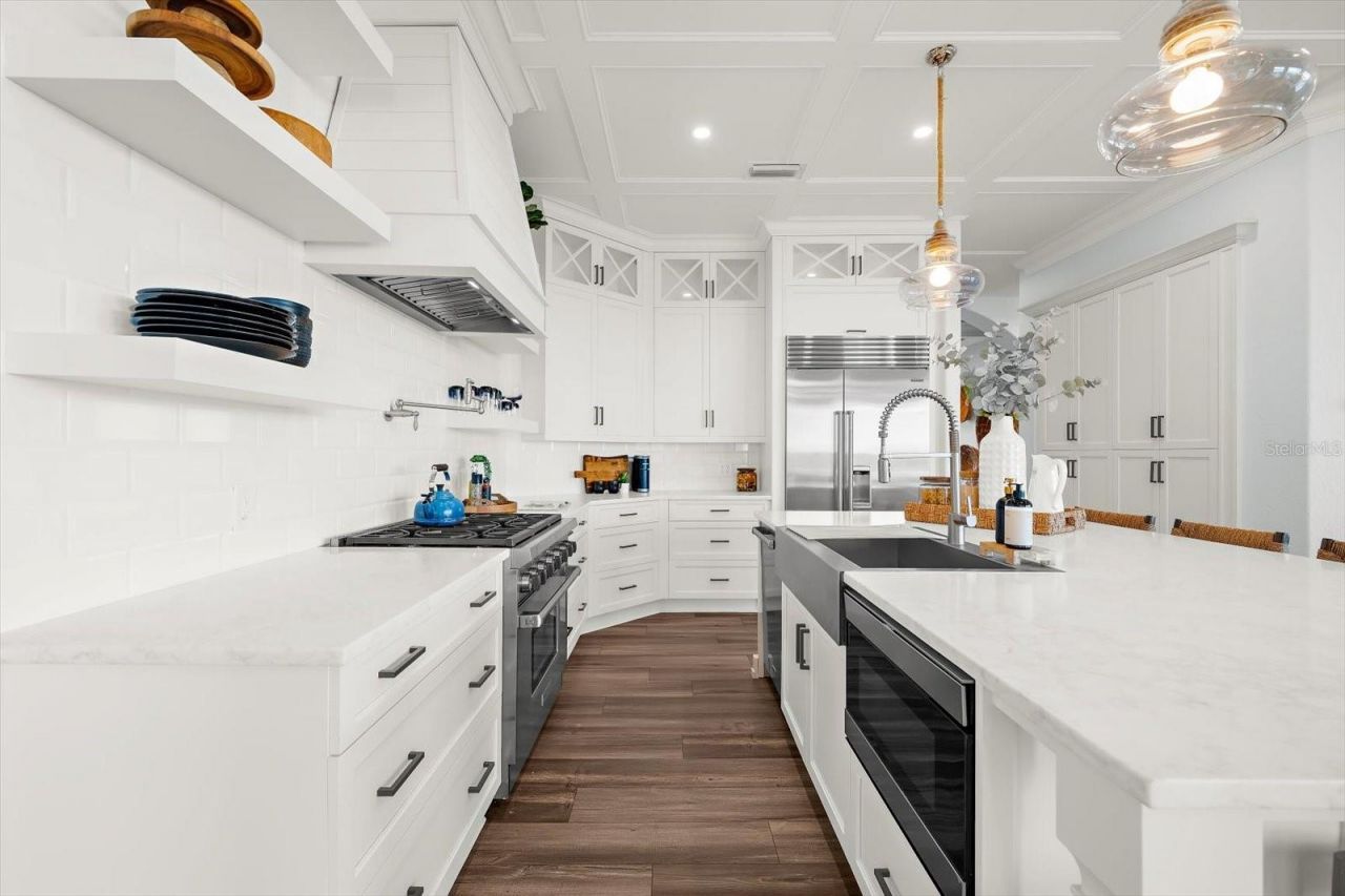 2059 N Pointe Alexis Drive, Tarpon Springs, FL 34689 Photo