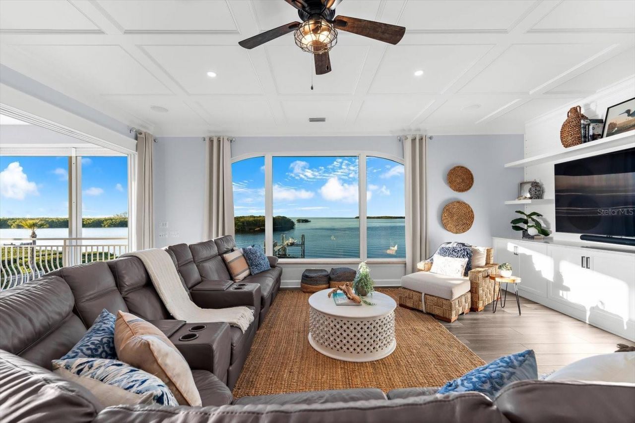 2059 N Pointe Alexis Drive, Tarpon Springs, FL 34689 Photo