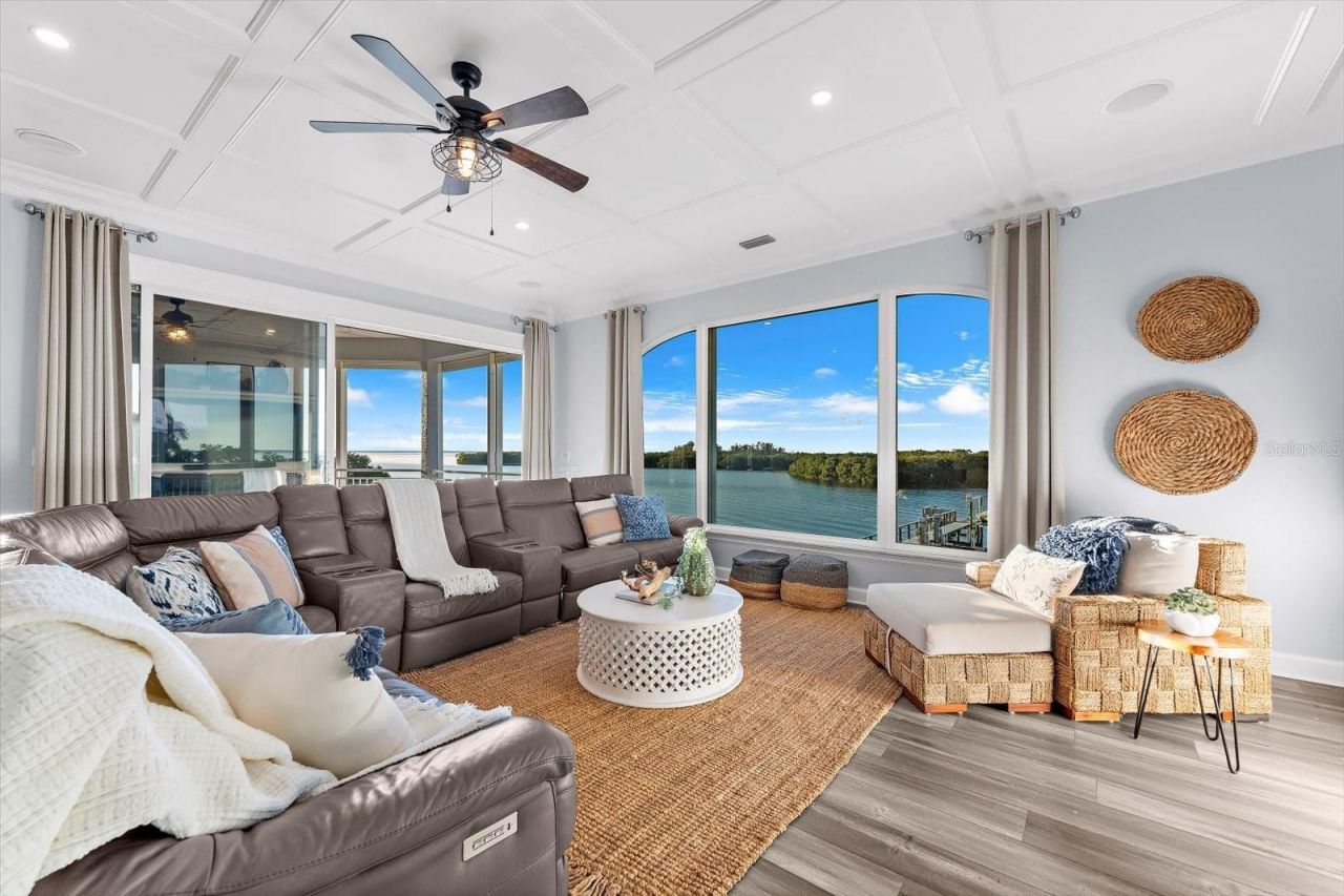 2059 N Pointe Alexis Drive, Tarpon Springs, FL 34689 Photo