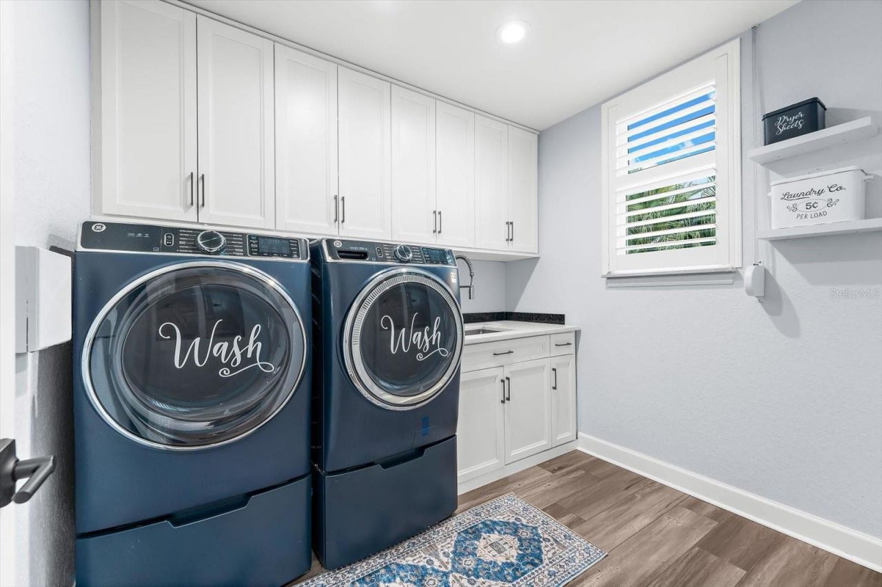 2059 N Pointe Alexis Drive, Tarpon Springs, FL 34689 Photo