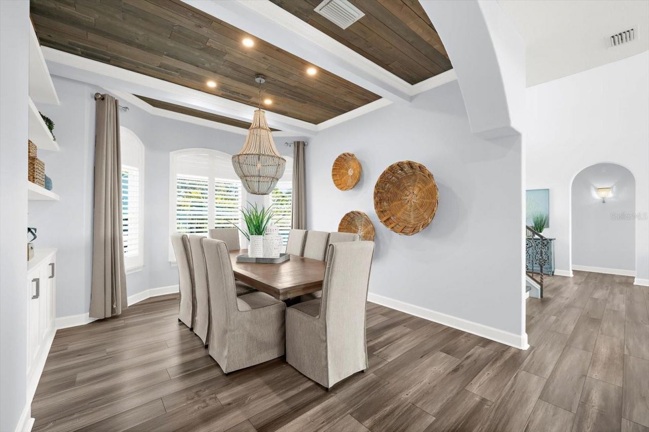 2059 N Pointe Alexis Drive, Tarpon Springs, FL 34689 Photo