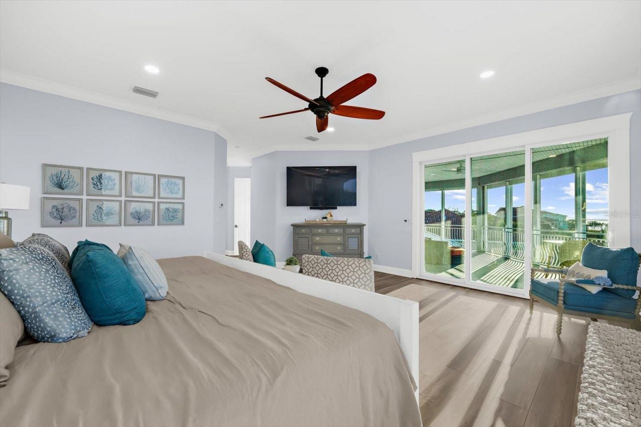 2059 N Pointe Alexis Drive, Tarpon Springs, FL 34689 Photo