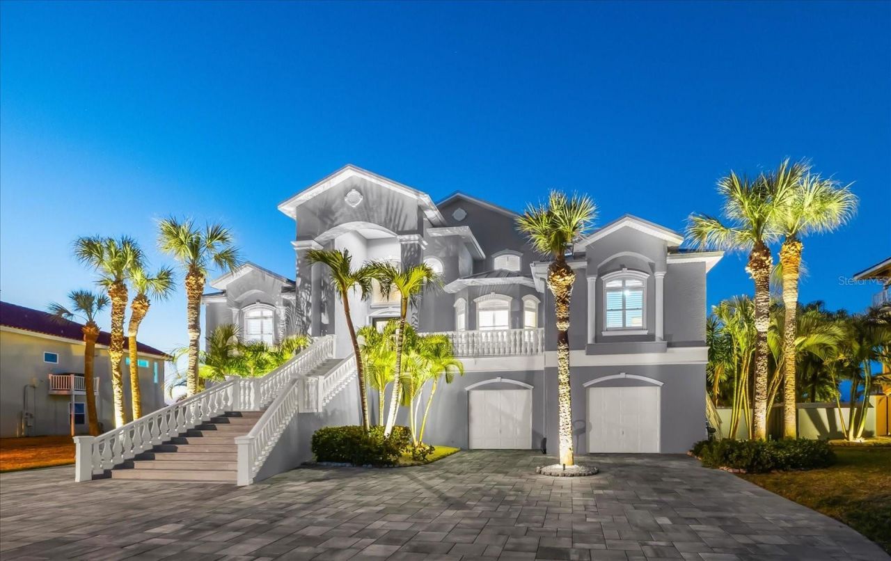 2059 N Pointe Alexis Drive, Tarpon Springs, FL 34689 Photo