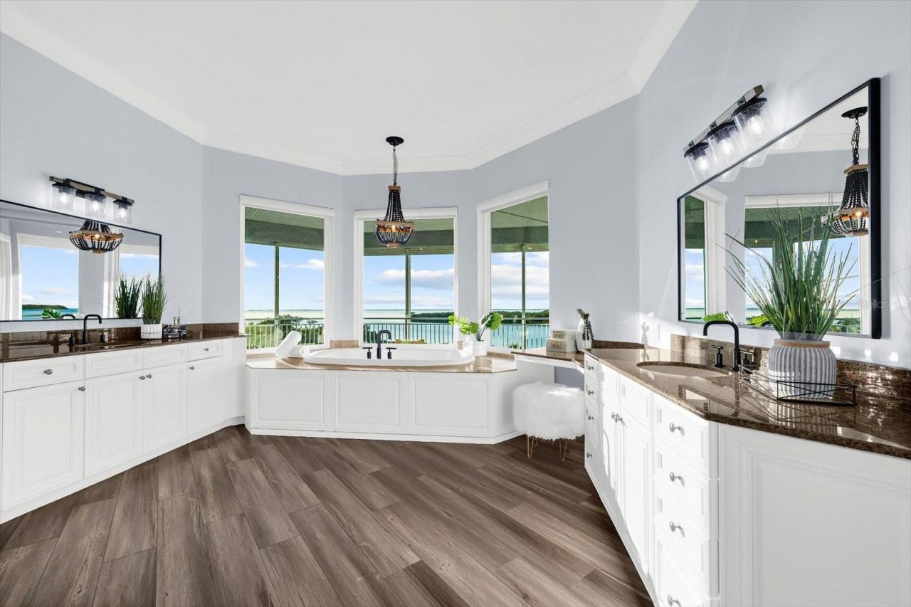 2059 N Pointe Alexis Drive, Tarpon Springs, FL 34689 Photo