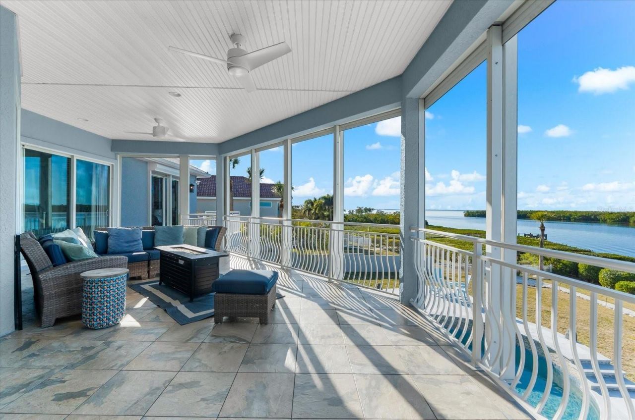 2059 N Pointe Alexis Drive, Tarpon Springs, FL 34689 Photo