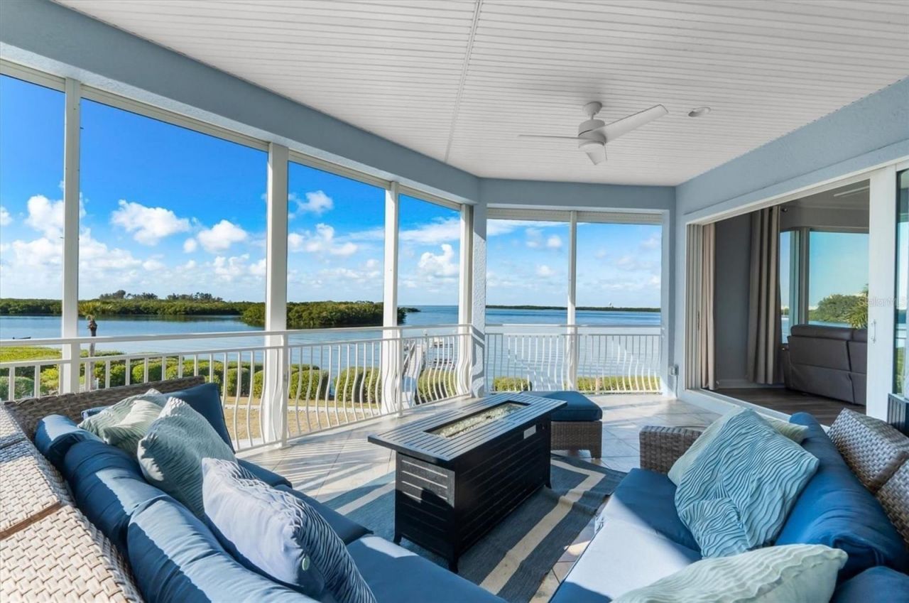 2059 N Pointe Alexis Drive, Tarpon Springs, FL 34689 Photo