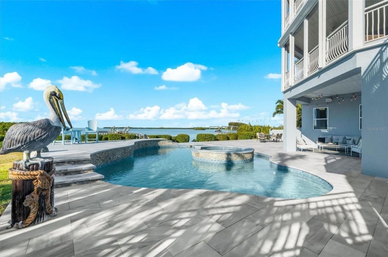 2059 N Pointe Alexis Drive, Tarpon Springs, FL 34689 Photo