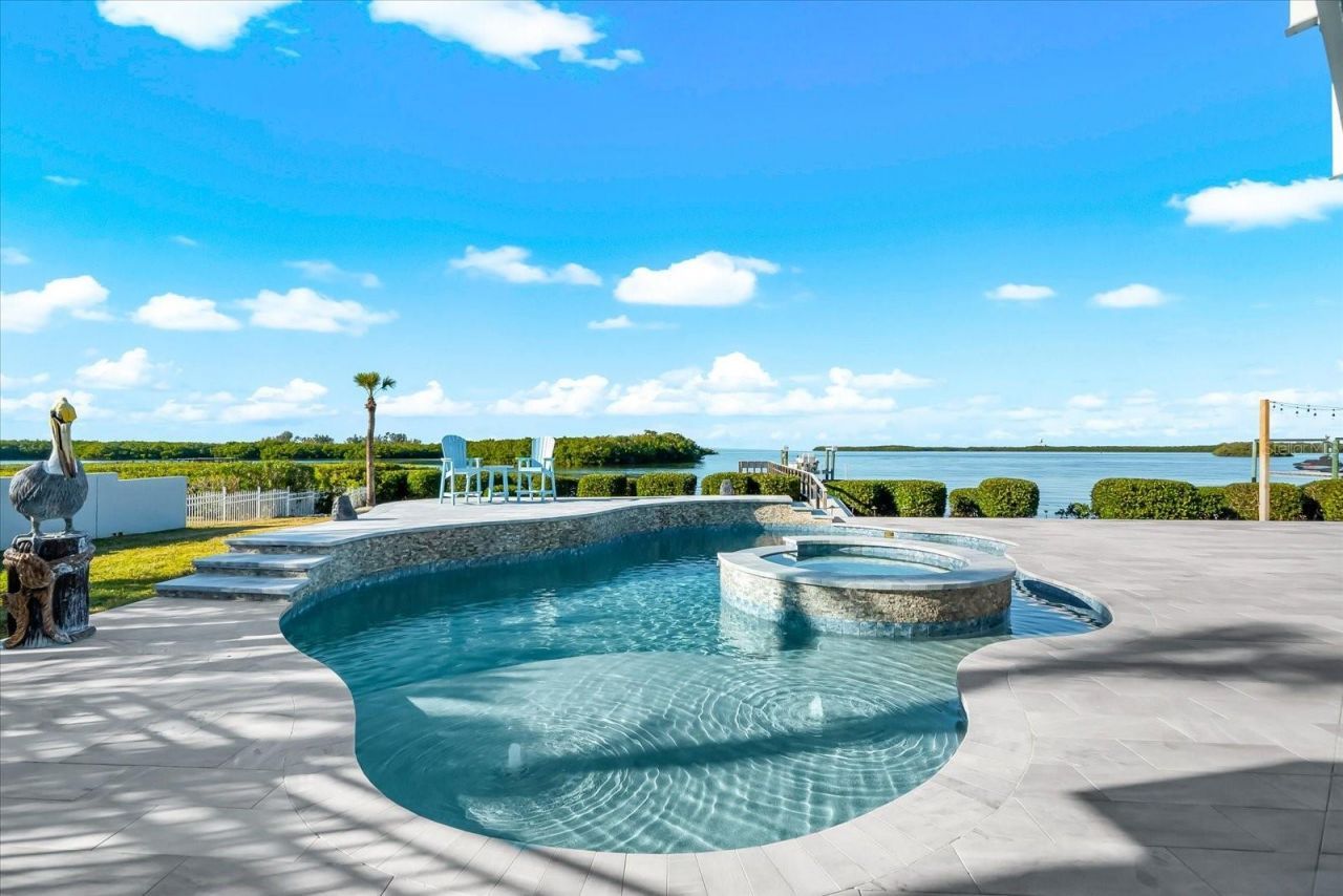 2059 N Pointe Alexis Drive, Tarpon Springs, FL 34689 Photo