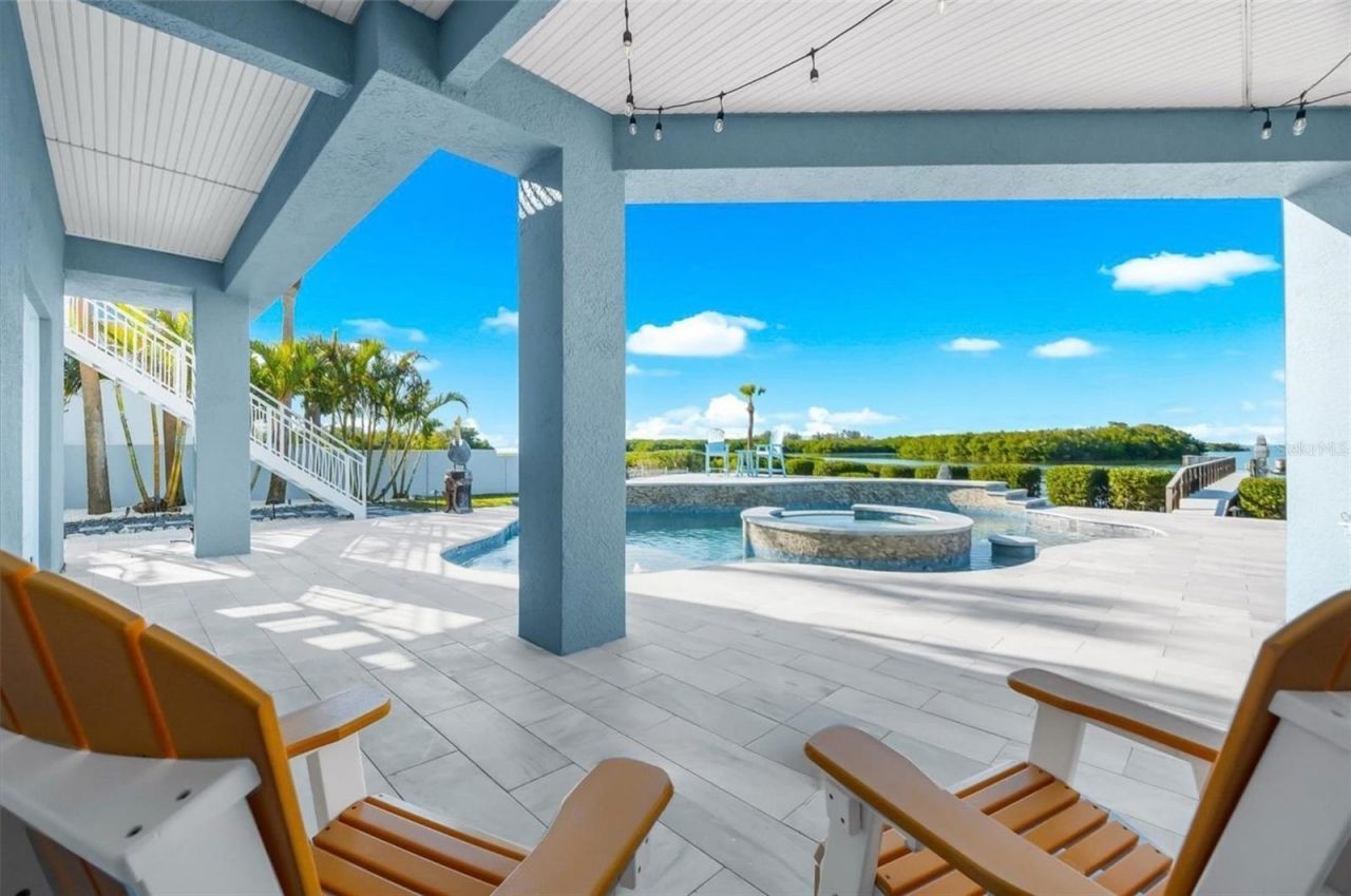 2059 N Pointe Alexis Drive, Tarpon Springs, FL 34689 Photo