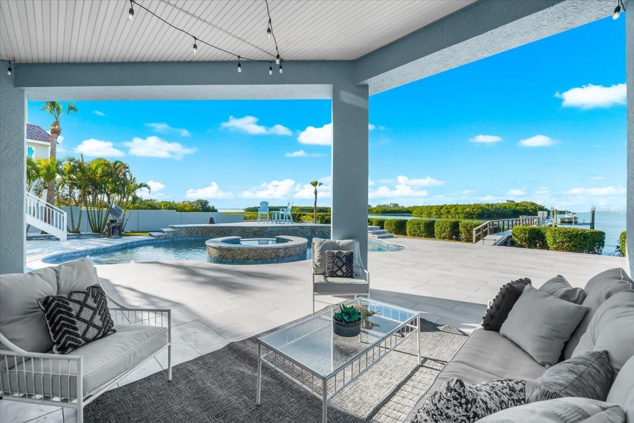 2059 N Pointe Alexis Drive, Tarpon Springs, FL 34689 Photo