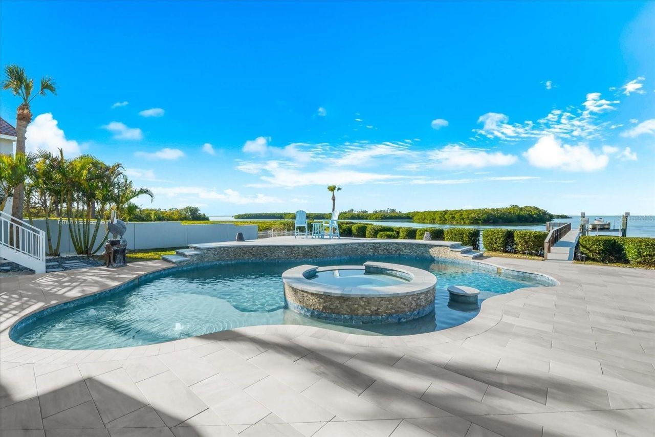 2059 N Pointe Alexis Drive, Tarpon Springs, FL 34689 Photo