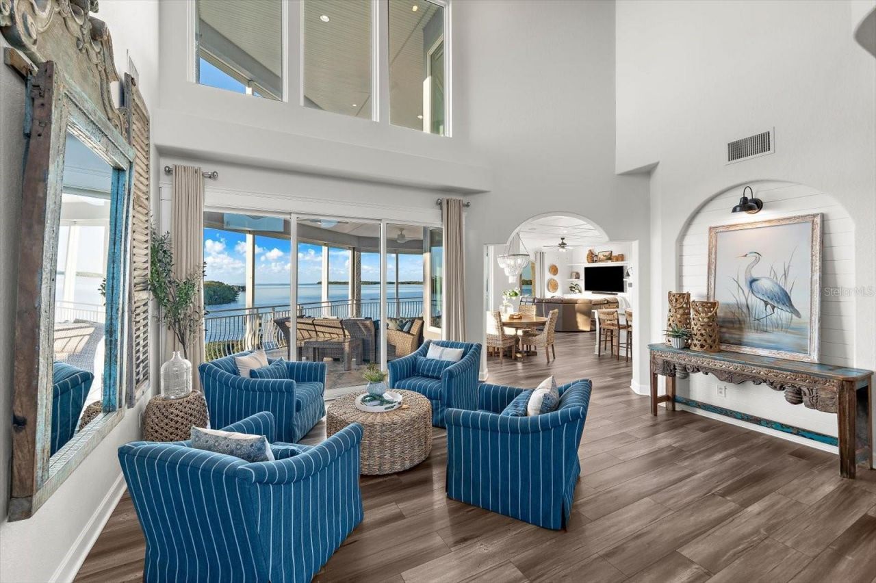 2059 N Pointe Alexis Drive, Tarpon Springs, FL 34689 Photo