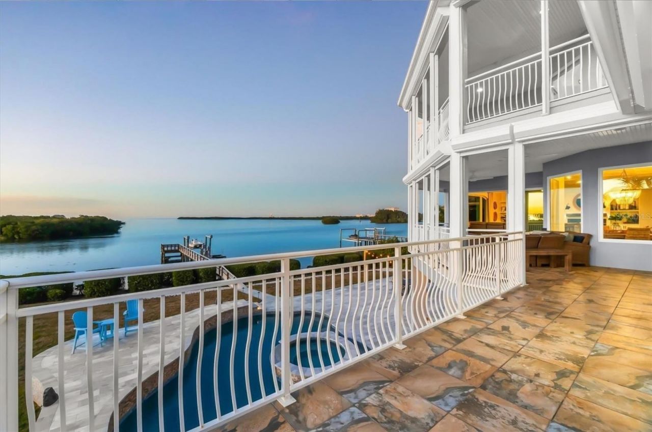 2059 N Pointe Alexis Drive, Tarpon Springs, FL 34689 Photo