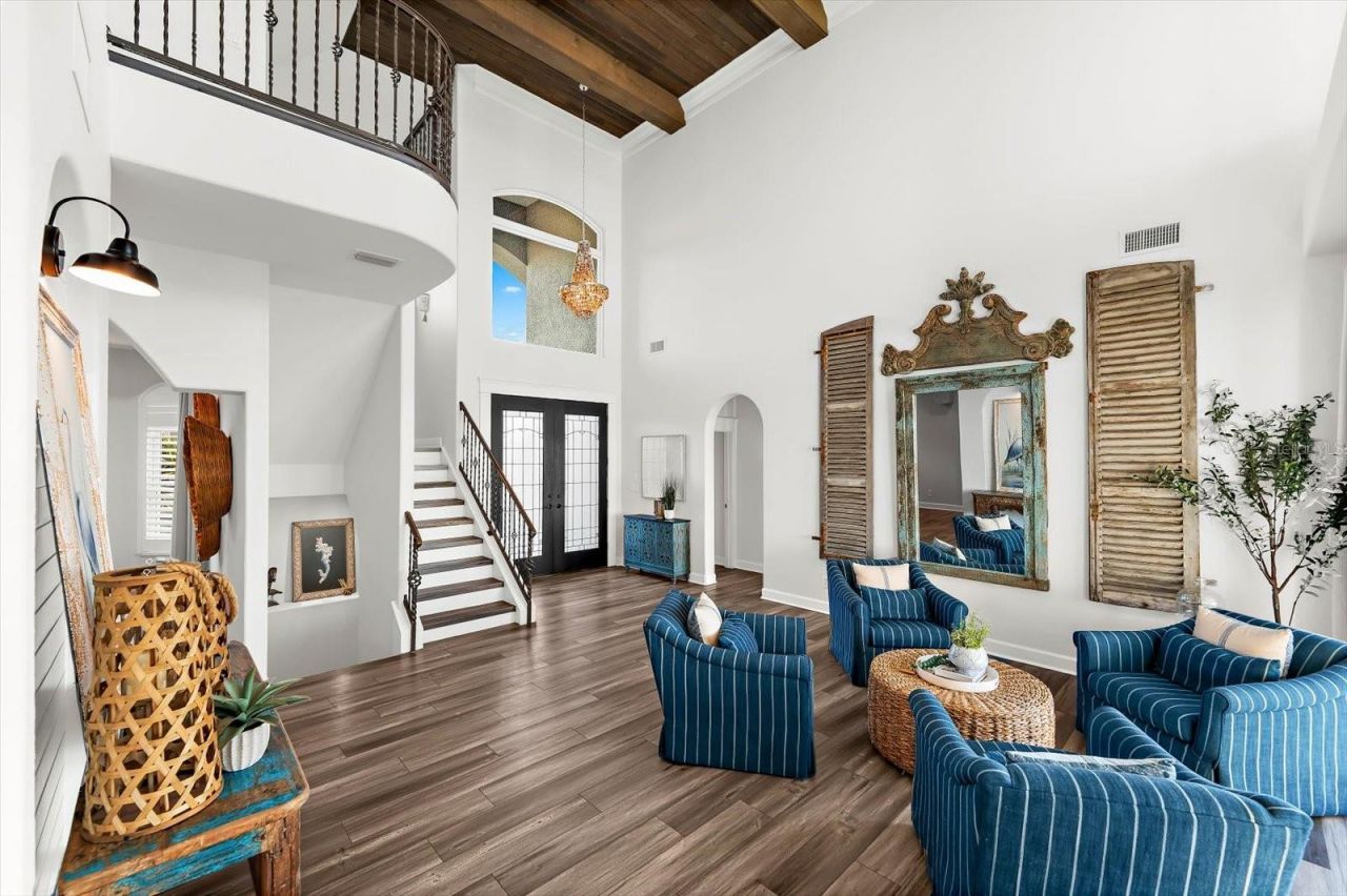 2059 N Pointe Alexis Drive, Tarpon Springs, FL 34689 Photo