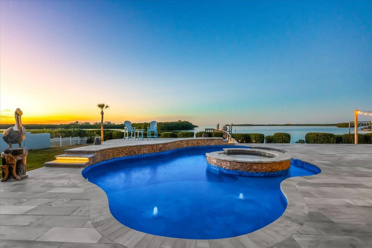 2059 N Pointe Alexis Drive, Tarpon Springs, FL 34689 Photo