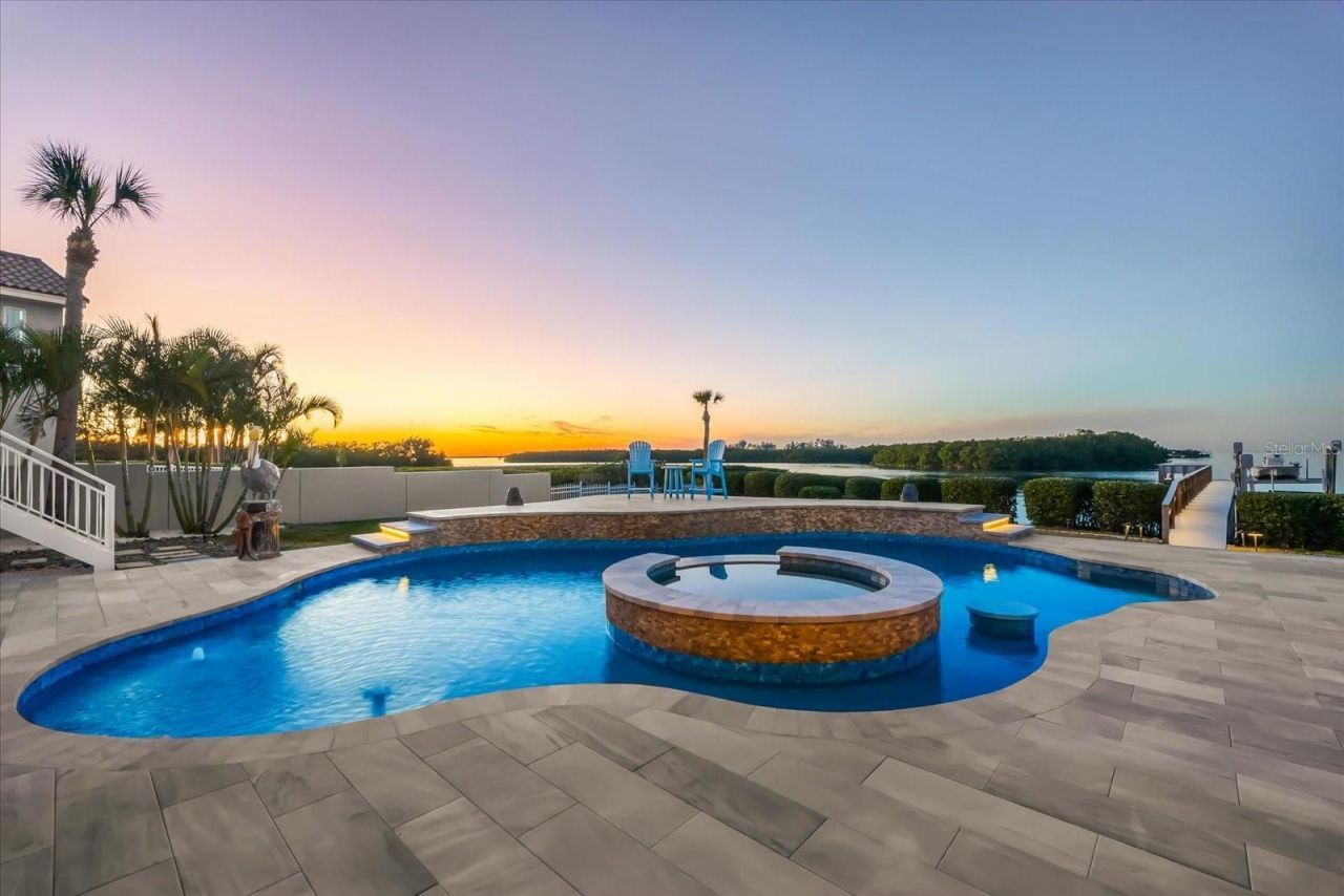 2059 N Pointe Alexis Drive, Tarpon Springs, FL 34689 Photo