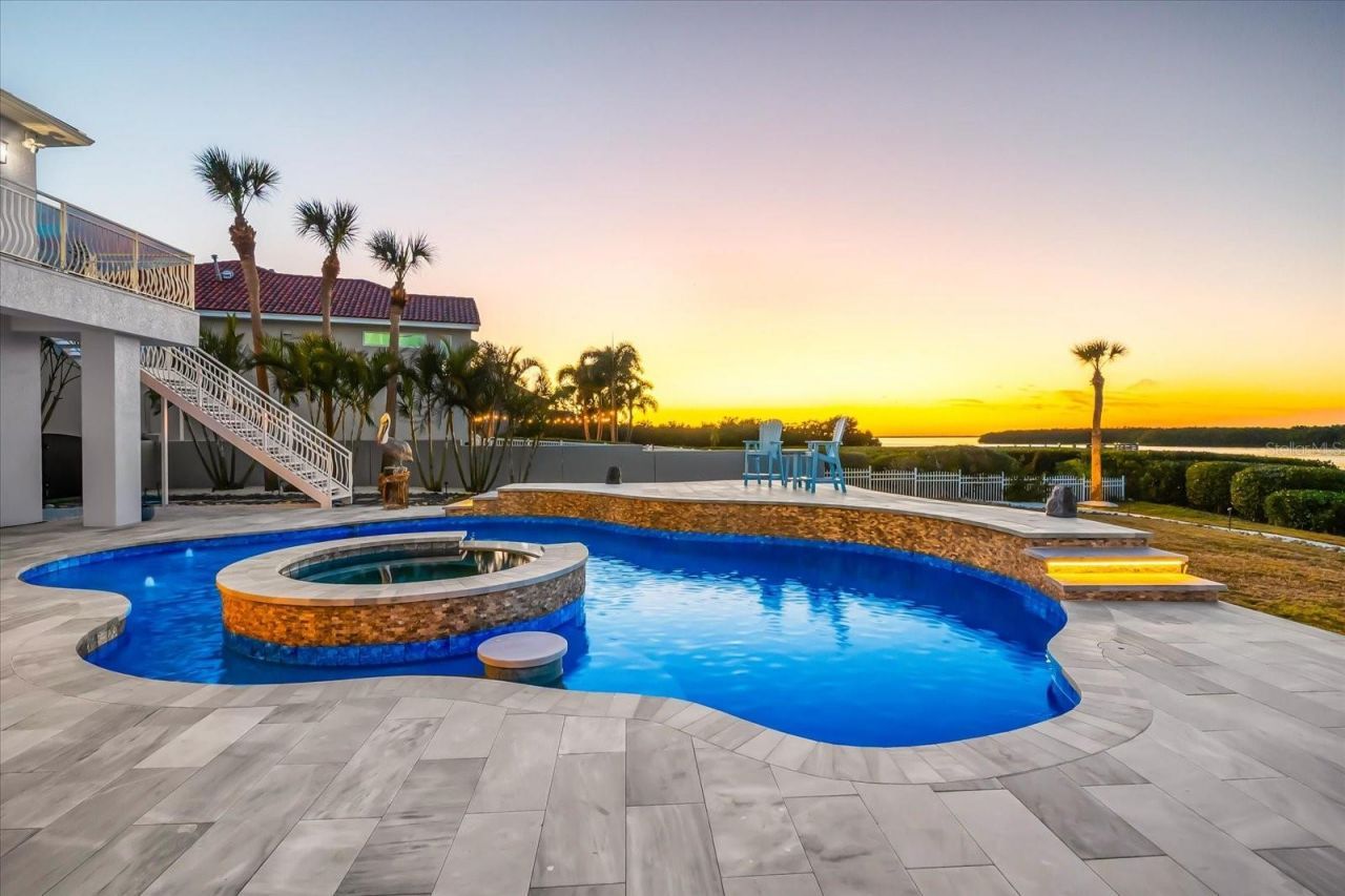 2059 N Pointe Alexis Drive, Tarpon Springs, FL 34689 Photo