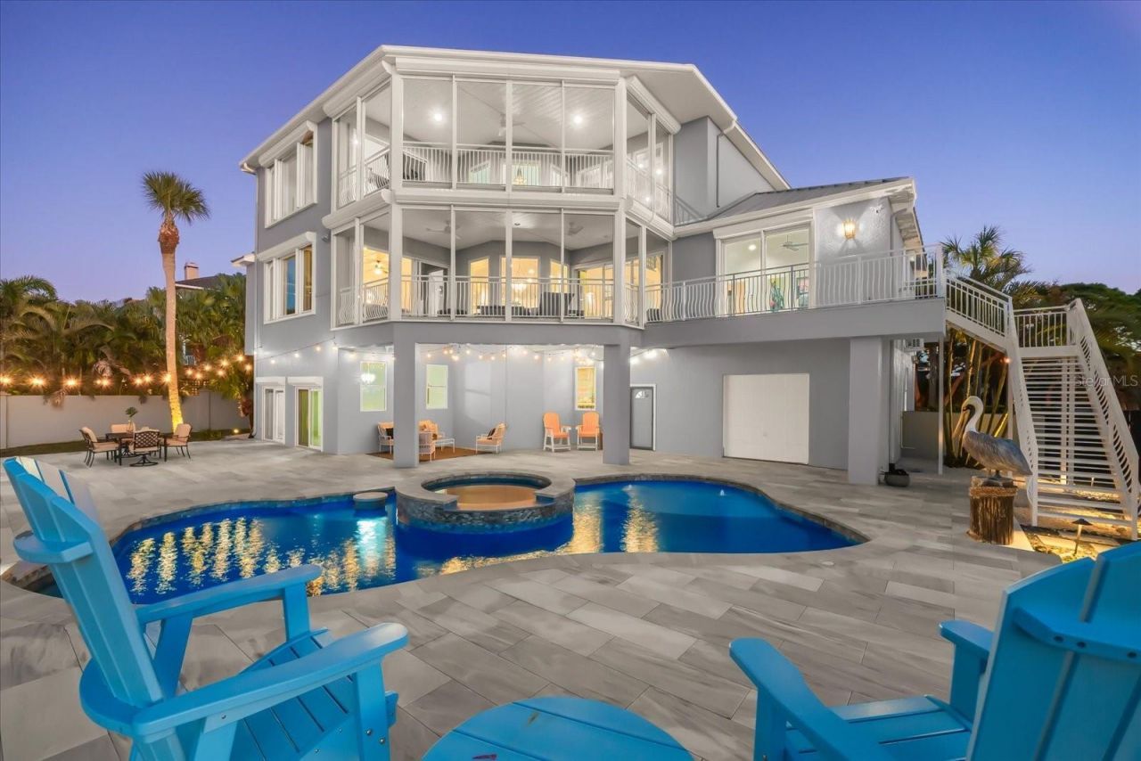 2059 N Pointe Alexis Drive, Tarpon Springs, FL 34689 Photo