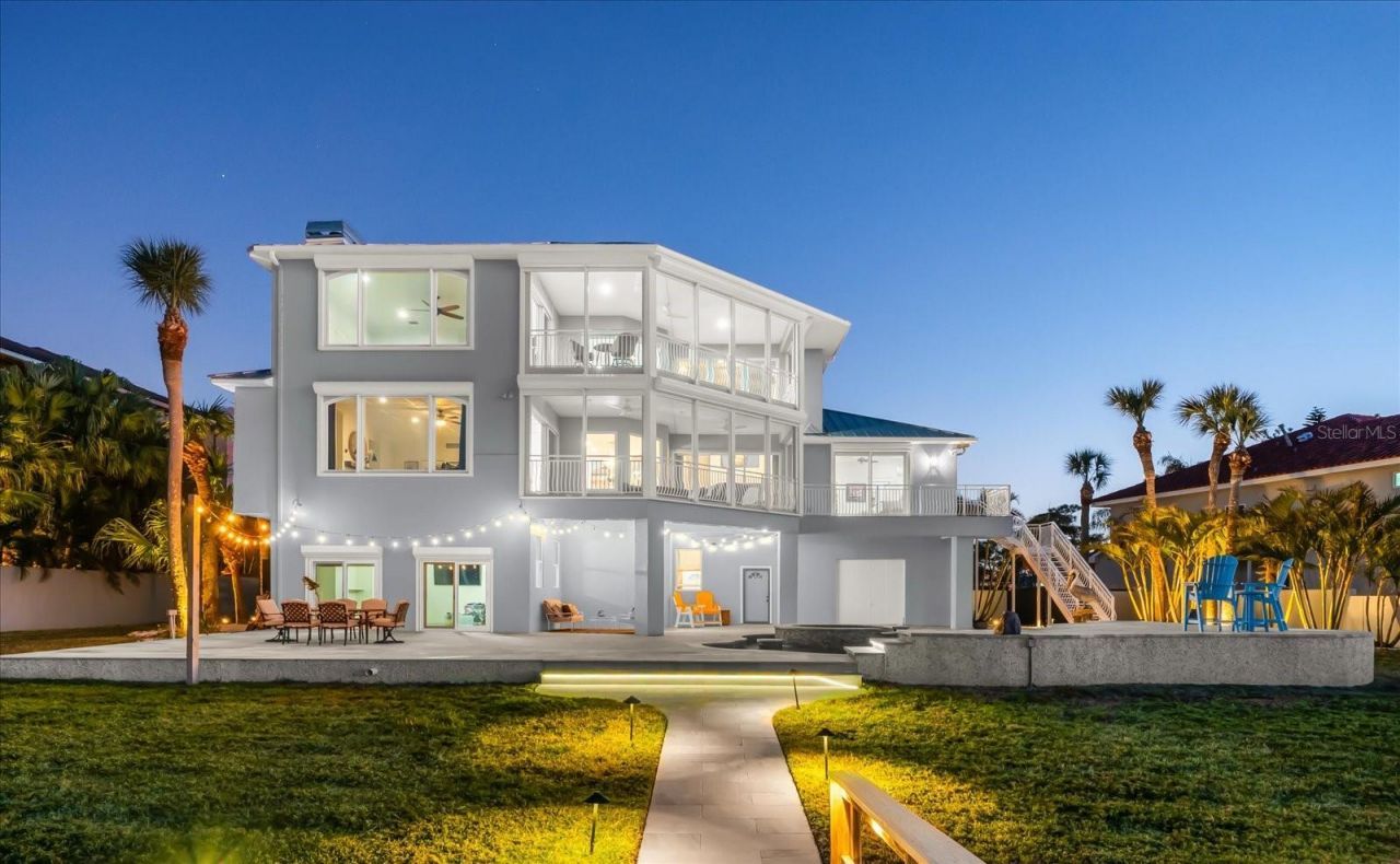 2059 N Pointe Alexis Drive, Tarpon Springs, FL 34689 Photo