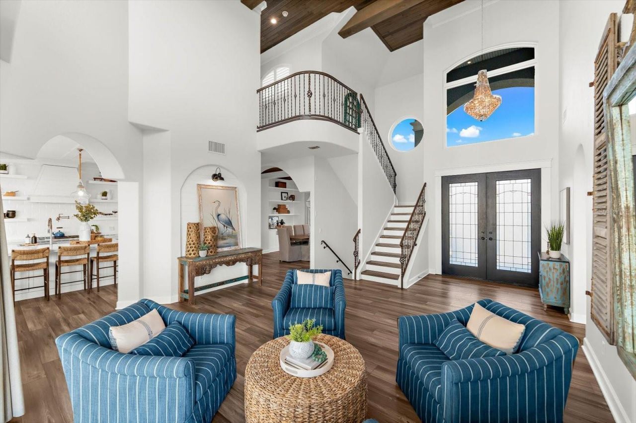 2059 N Pointe Alexis Drive, Tarpon Springs, FL 34689 Photo