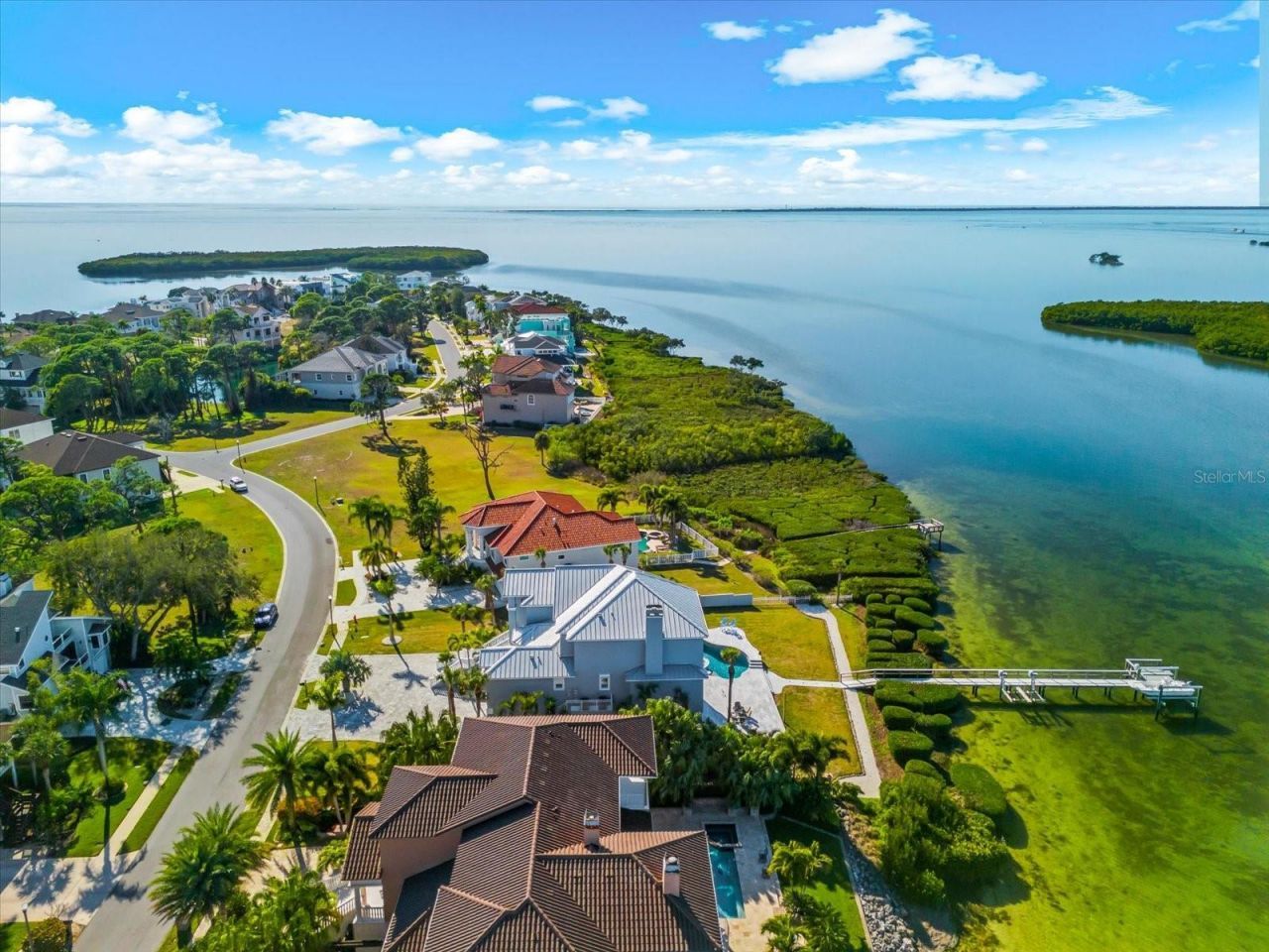 2059 N Pointe Alexis Drive, Tarpon Springs, FL 34689 Photo