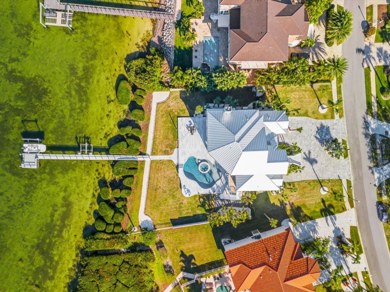 2059 N Pointe Alexis Drive, Tarpon Springs, FL 34689 Photo