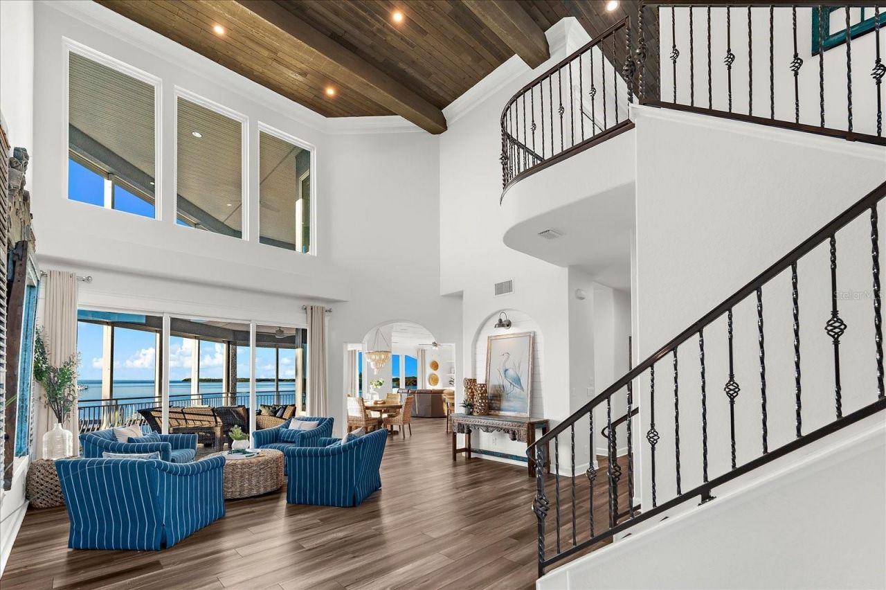 2059 N Pointe Alexis Drive, Tarpon Springs, FL 34689 Photo