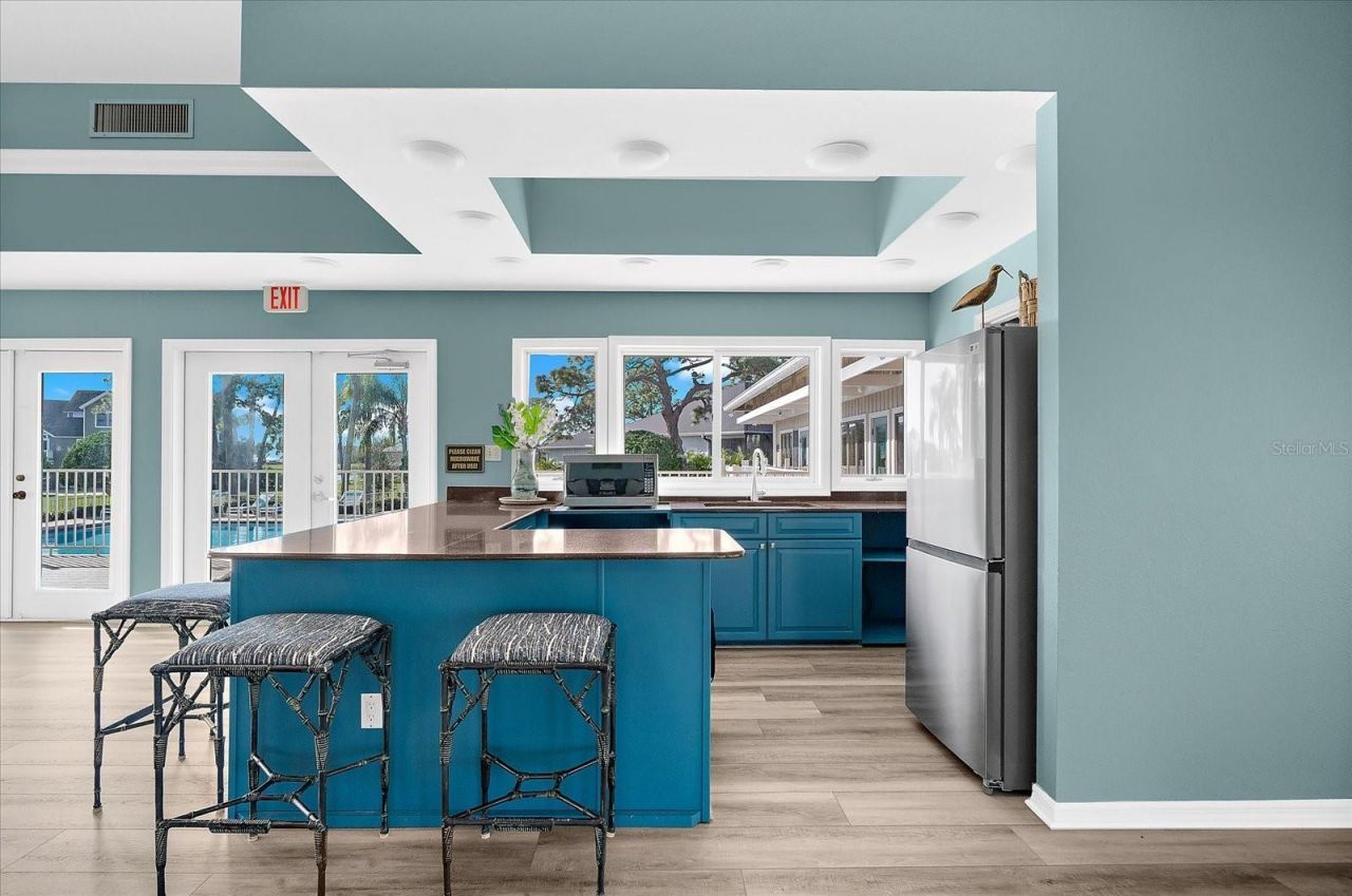 2059 N Pointe Alexis Drive, Tarpon Springs, FL 34689 Photo