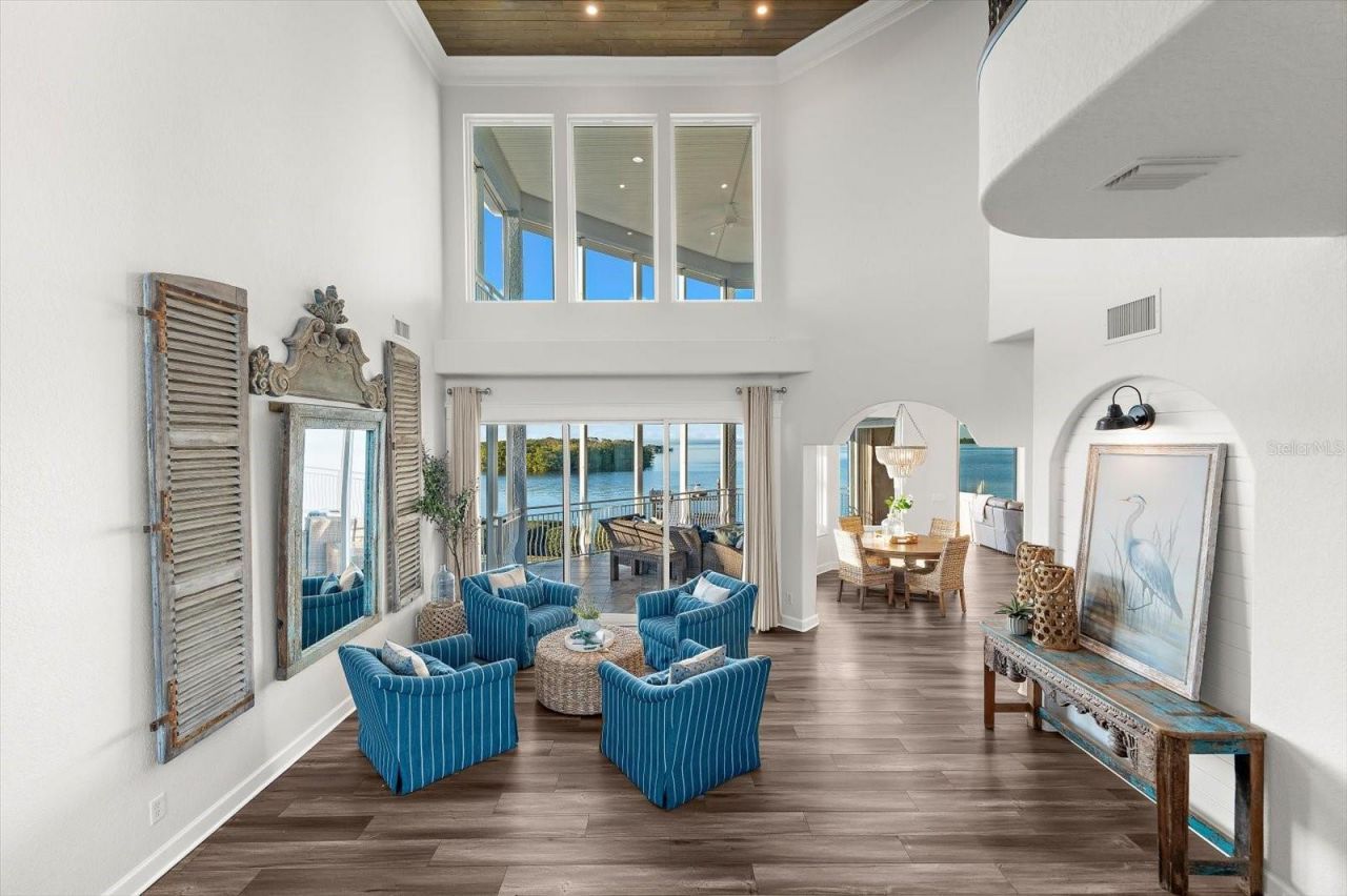 2059 N Pointe Alexis Drive, Tarpon Springs, FL 34689 Photo