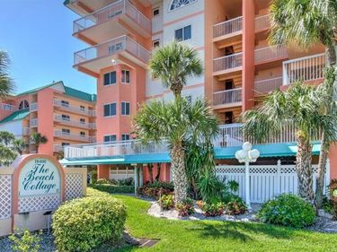 18400 GULF BOULEVARD, Unit 2405, INDIAN SHORES, FL 33785