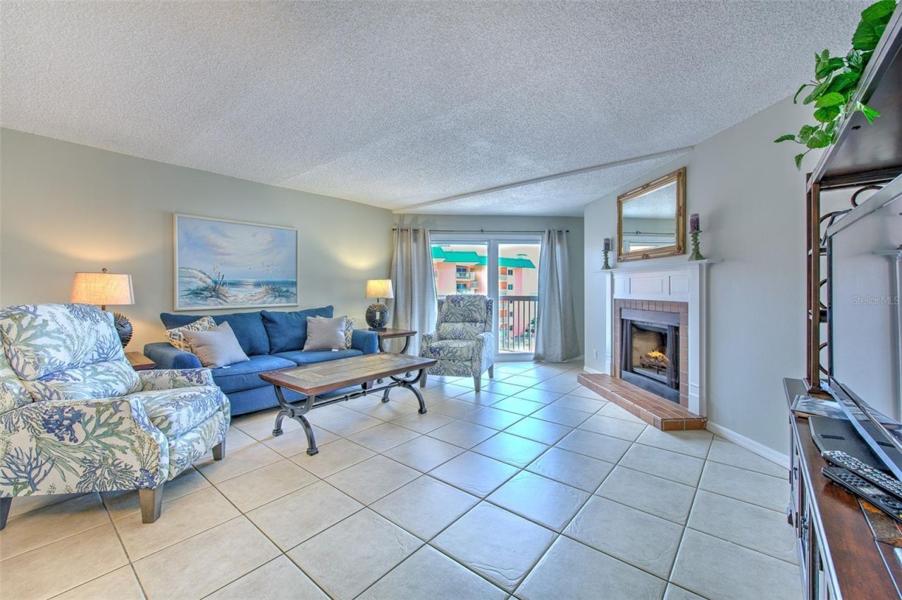 18400 Gulf Boulevard, Unit 2405, Indian Shores, FL 33785 Photo