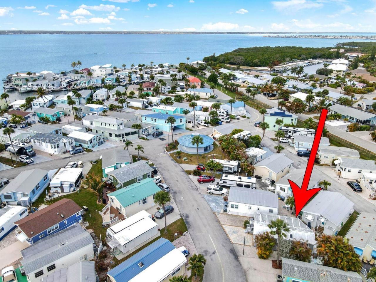 10725 S Ocean Drive Unit #534, Jensen Beach, FL 34957 Photo