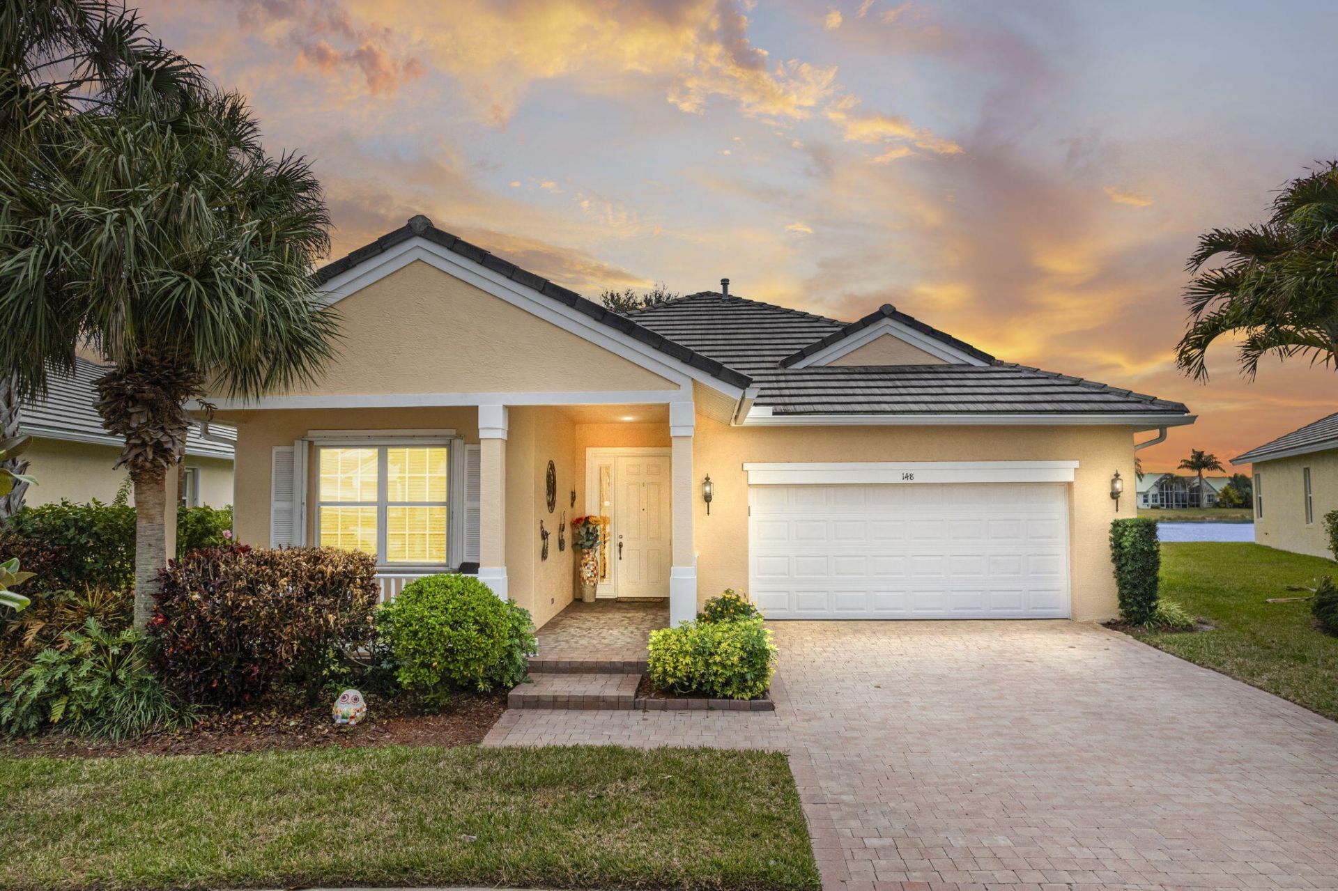 148 NW Swann Mill Circle, Port Saint Lucie, FL 34986 Photo