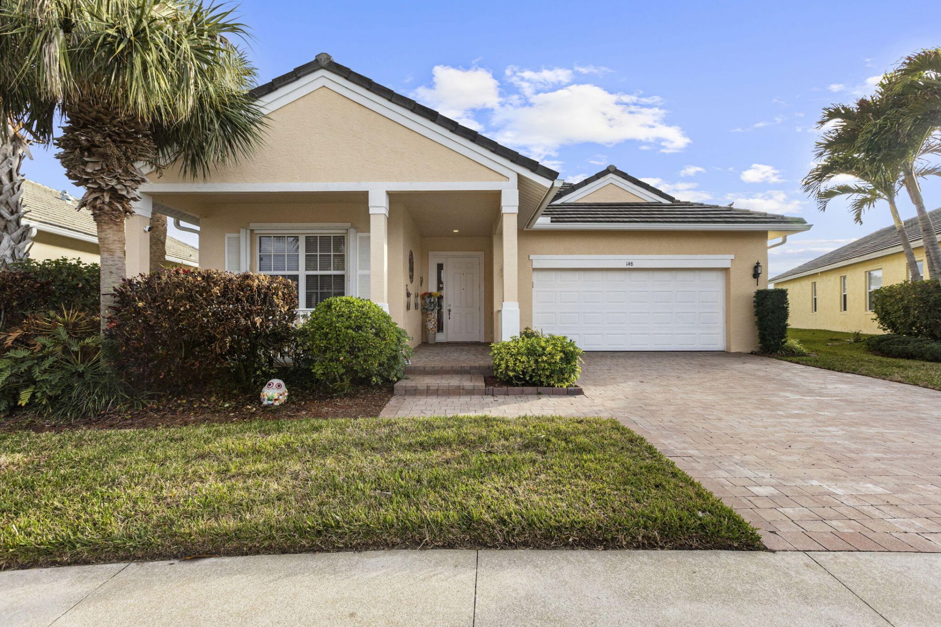 148 NW Swann Mill Circle, Port Saint Lucie, FL 34986 Photo
