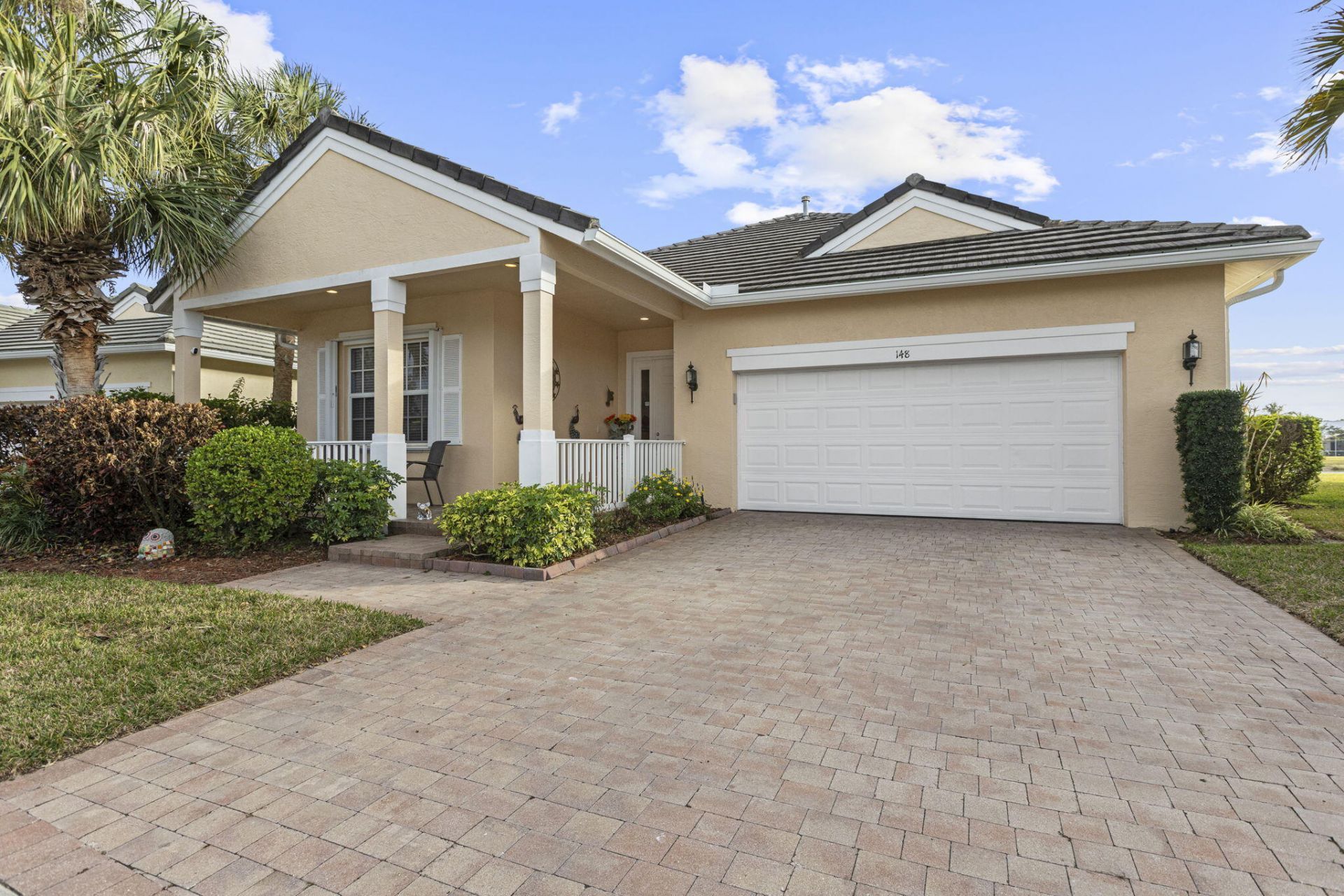148 NW Swann Mill Circle, Port Saint Lucie, FL 34986 Photo